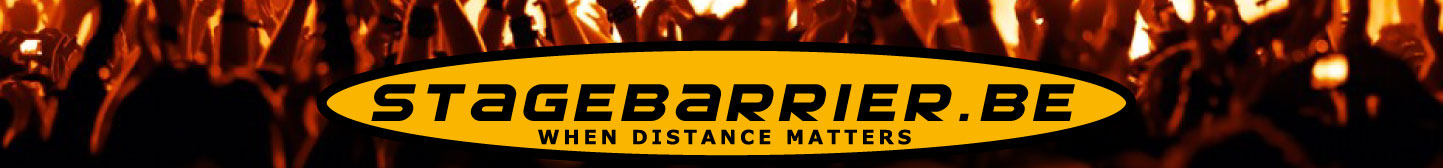 Stagebarrier.be